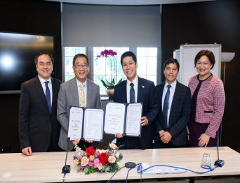 Vietnam Mediation Centre (VMC) extends its international cooperation via Memorandum of Understanding Signing Ceremony with the Singapore International Mediation Centre (SIMC) and the Korea International Mediation Centre (KIMC)